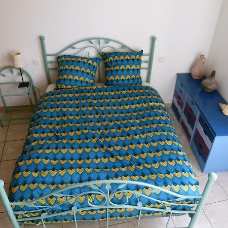 Appartement Au Pied Du Gardon. 里茅林斯 外观 照片