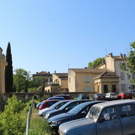 Appartement Au Pied Du Gardon. 里茅林斯 外观 照片